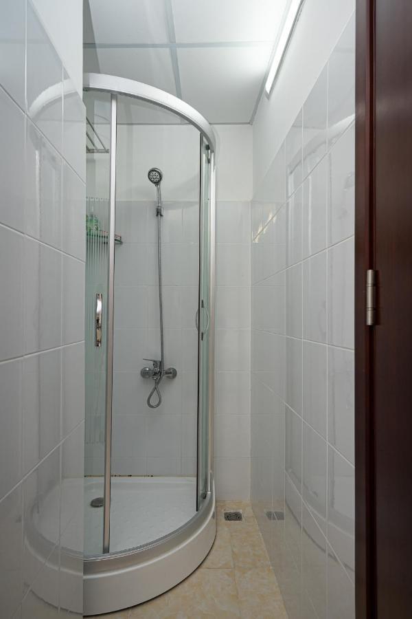 Futuristic Inn Ho Chi Minh Zewnętrze zdjęcie